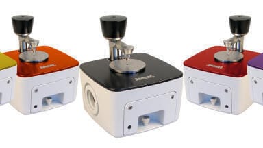 Specac offers the Quest ATR, the leading accessory of its kind on the market.