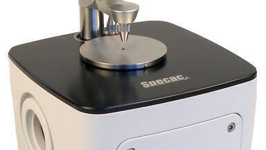 High Quality Solutions for the Spectroscopic Industry