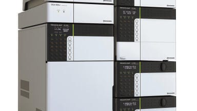 New UHPLC System Released for Routine and Highly Regulated Environments