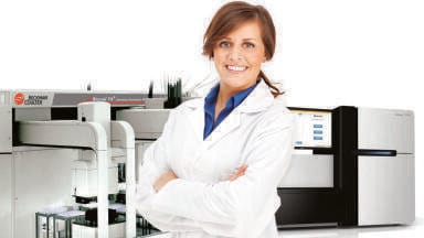 Automated RNA Sequencing Service Provides High Quality Results