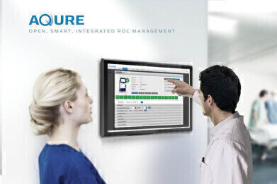 Comprehensive Point-of-Care Management System
