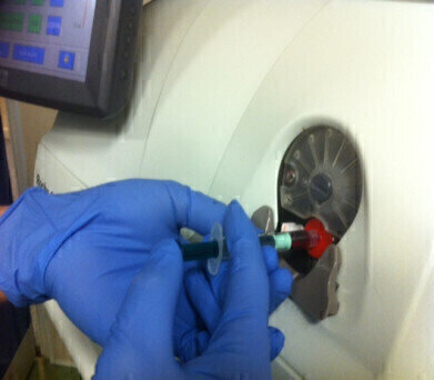 Innovative Training Initiative for Blood Gas Testing helps improve Patient Safety 