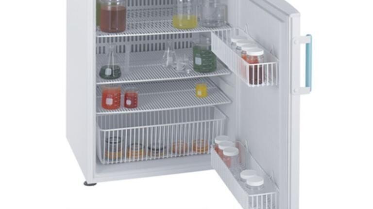 Laboratory Refrigeration Range Awarded ATEX Approval