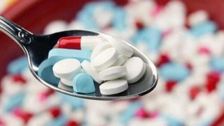 AstraZeneca releases results from OSKIRA-1 Phase III fostamatinib study
