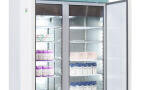 Lec Medical Expands Lab Refrigeration Range with Large Capacity Models