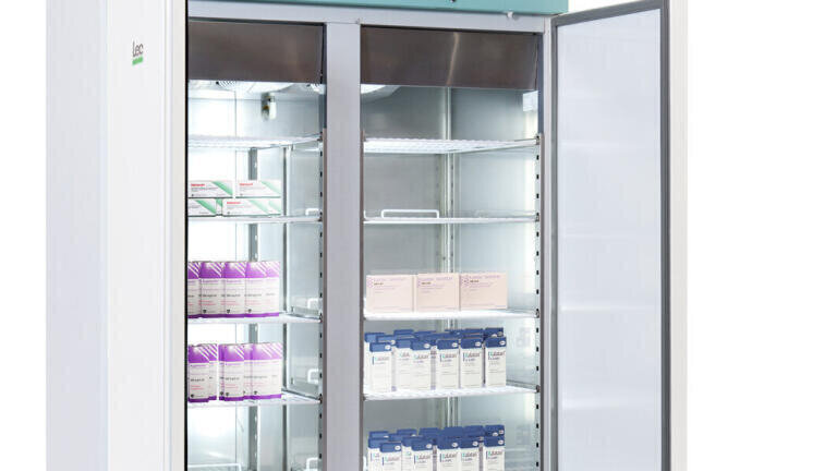 Lec Medical Expands Lab Refrigeration Range with Large Capacity Models