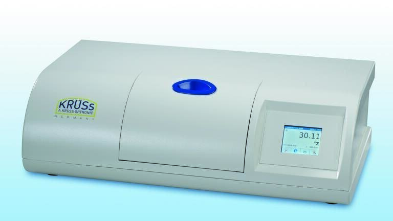 New Digital Economy Polarimeter