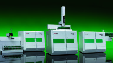 TOC Analysis at the Highest Level – Focus Radiation NDIR