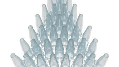 Tips Tubes and Plates for the Purest Results