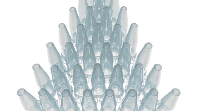 Tips Tubes and Plates for the Purest Results Labmate Online