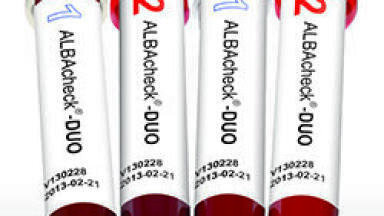 Consistent and Economical Simulated Whole Blood Controls