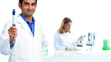 Let Anachem Help You to Reduce Your Risk of RSI with Our Good Pipetting Practice Ergonomics Seminar