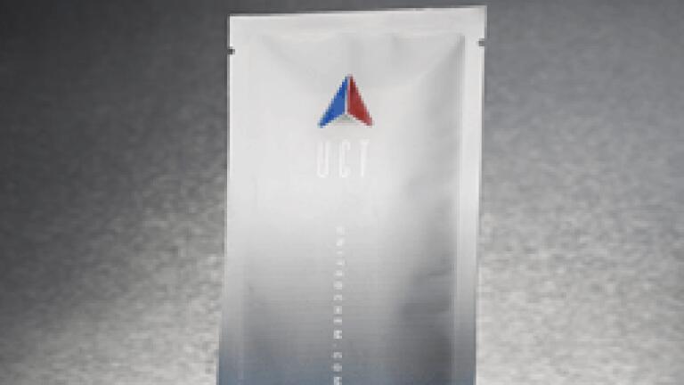 Select pH Buffer Pouches