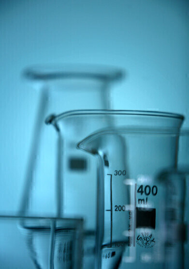 Superb Quality Laboratory Glassware
