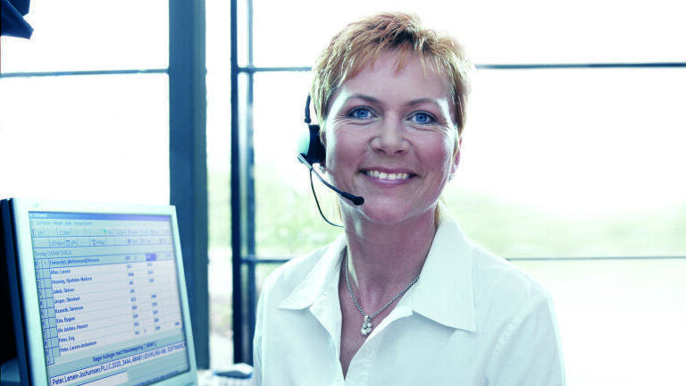 Managed Service Contract helps to Streamline Services at Ipswich