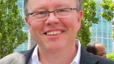 Dr E Neil Lewis takes his place among Chemical Imaging Pioneers 