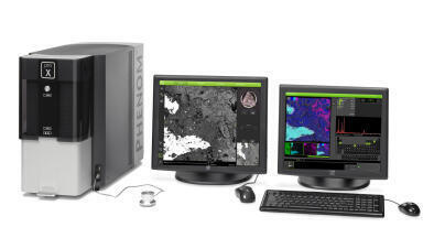 Desktop SEM Enhanced with Integrated Elemental Mapping and Line Scan Option