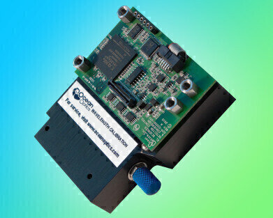 Miniature Spectrometer for Process and OEM Applications Introduced

