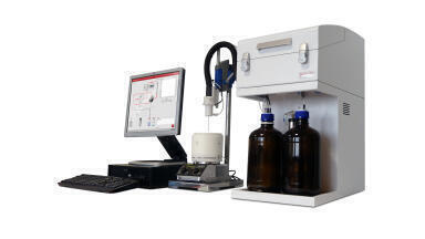 New Instrument for Quality Control laboratories in Polypropylene Manufacturing