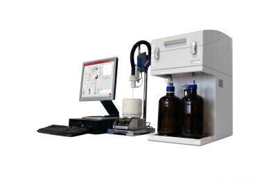 New Instrument for Quality Control laboratories in Polypropylene Manufacturing
