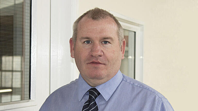Priorclave Appoints New Sales Director