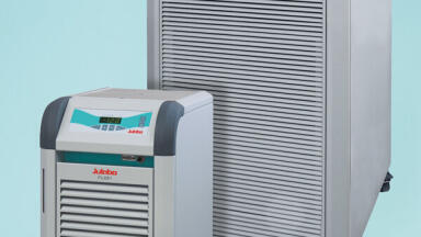 Chillers of the ‘FL Series’