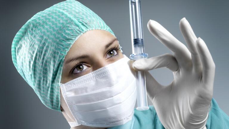 Production Capacity Doubled for Prefillable Polymer Syringes