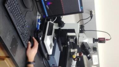 Illinois State University use NTA in their development of Novel Bioanalytical Assays