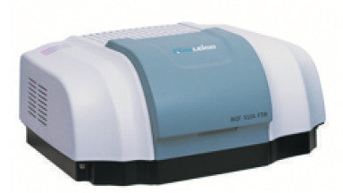 New Interferometer Key to FTIR