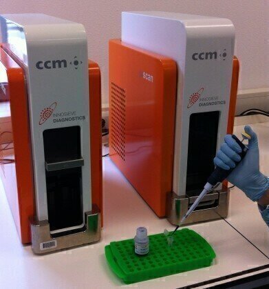 A new Era in Microbial Detection
