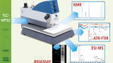 New Extractions for TLC-MS Interface