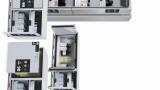 New Combined Safety Storage Cabinet Models for Hazardous Materials