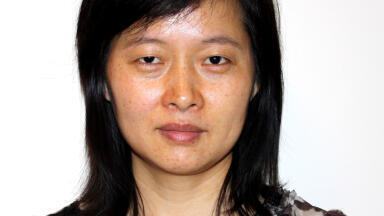 Agilent Early Career Professor Award Winner