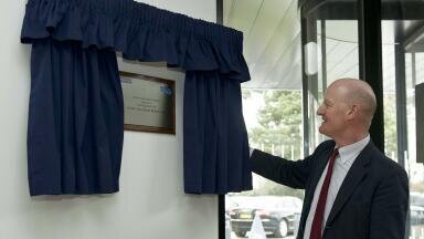 SKA opens headquarters in UK