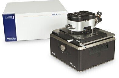 Launch of High Performance Atomic Force Microscope

