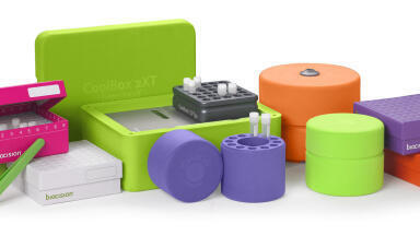 New Product Line for Biomaterial Sample Storage and Handling Procedures Announced