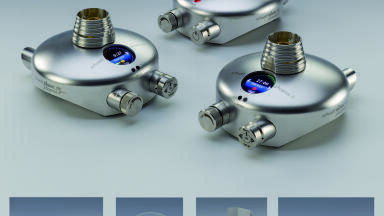 This can’t be true! The schuett phoenix II Safety Bunsen Burner speaks your language …