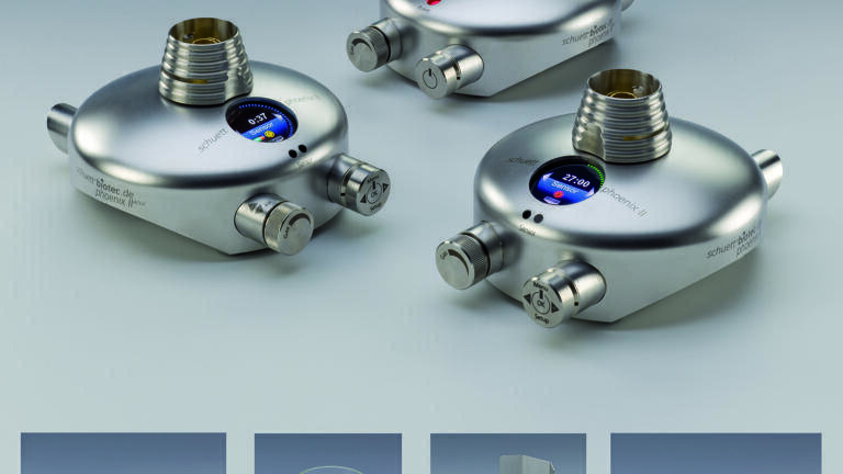 This can’t be true! The schuett phoenix II Safety Bunsen Burner speaks your language …