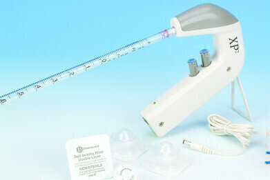 New Pipet-Aid XP2 Delivers More Comfort, Control and Convenience
