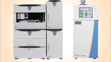 Capillary Ion Chromatography - Bringing a new level of speed and resolution