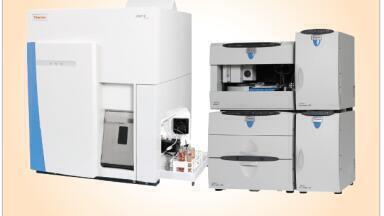 Speciation Analysis by Coupling IC with ICP/MS