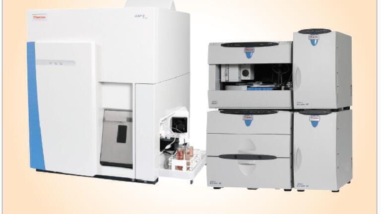 Speciation Analysis by Coupling IC with ICP/MS