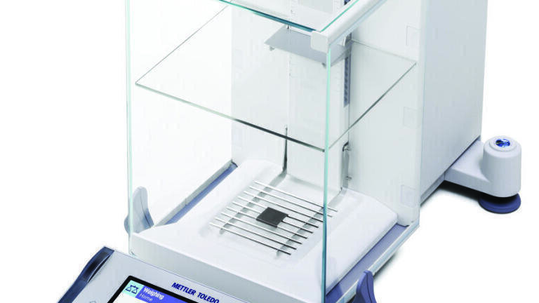 Find the perfect laboratory balance with ease