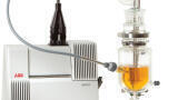New Reaction Monitor provides fast and flexible device for Laboratories and Pilot Plants