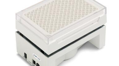 Orbital Shaker Helps Accelerate Protein Precipitation Sample Preparation