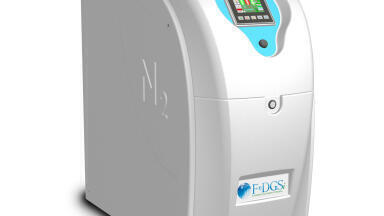 N2 generators for LCMS, MP-AES, GC and general applications