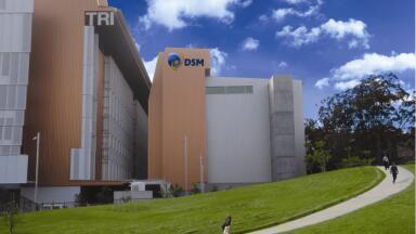 DSM Announces June Opening of New cGMP Biopharmaceutical Manufacturing Operation in Brisbane