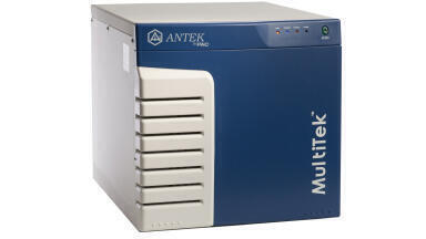 Jurong Aromatics Corporation Selects PAC Lab Instruments