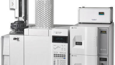 ASTM Publishes D7807-12 Standard Method