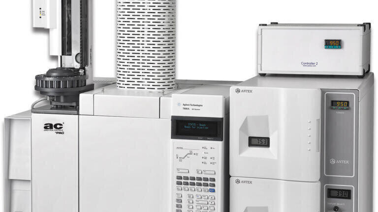 ASTM Publishes D7807-12 Standard Method